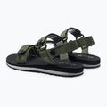 Sandały męskie Jack Wolfskin Outfresh khaki/black 4