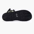 Sandały męskie Jack Wolfskin Outfresh khaki/black 5