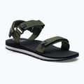 Sandały męskie Jack Wolfskin Outfresh khaki/black 9
