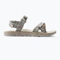 Sandały damskie Jack Wolfskin Outfresh beige/beige 2