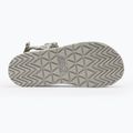Sandały damskie Jack Wolfskin Outfresh beige/beige 5
