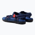 Sandały dziecięce Jack Wolfskin Seven Seas 3 blue/red 3