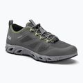 Buty turystyczne męskie Jack Wolfskin Breezer Vent Low grey/lime