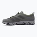 Buty turystyczne męskie Jack Wolfskin Breezer Vent Low grey/lime 10