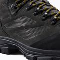 Buty trekkingowe męskie Jack Wolfskin Rebellion Texapore Mid phantom/burly yellow xt 7