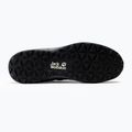Buty trekkingowe męskie Jack Wolfskin Woodland 2 Texapore Low black/burly yellow xt 4