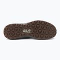 Buty trekkingowe męskie Jack Wolfskin Woodland 2 Hybrid Low brown/phantom 5