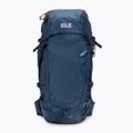 Plecak turystyczny Jack Wolfskin Crosstrail LT 32 l thunder blue