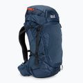 Plecak turystyczny Jack Wolfskin Crosstrail LT 32 l thunder blue 3