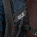 Plecak turystyczny Jack Wolfskin Crosstrail LT 32 l thunder blue 6