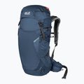 Plecak turystyczny Jack Wolfskin Crosstrail LT 32 l thunder blue 8