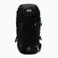Plecak turystyczny Jack Wolfskin Crosstrail LT 32 l black