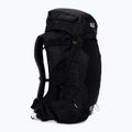 Plecak turystyczny Jack Wolfskin Crosstrail LT 32 l black 3