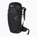 Plecak turystyczny Jack Wolfskin Crosstrail LT 32 l black 8