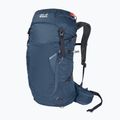Plecak trekkingowy Jack Wolfskin Crosstrail Lt 28 l thunder blue