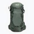 Plecak turystyczny Jack Wolfskin Crosstrail ST 22 l hedge green