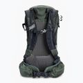 Plecak turystyczny Jack Wolfskin Crosstrail ST 22 l hedge green 2
