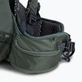 Plecak turystyczny Jack Wolfskin Crosstrail ST 22 l hedge green 7