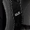 Plecak turystyczny Jack Wolfskin Crosstrail ST 22 l black 6
