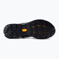 Buty trekkingowe męskie Jack Wolfskin Force Striker Texapore Mid black/burly yellow xt 4