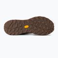 Buty turystyczne męskie Jack Wolfskin Terraventure Urban Mid khaki/orange 5