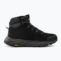 Buty turystyczne męskie Jack Wolfskin Terraventure Urban Mid black 2