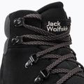 Buty turystyczne męskie Jack Wolfskin Terraventure Urban Mid black 9