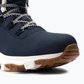 Buty damskie Jack Wolfskin Everquest Texapore Mid dark blue/off-white 8