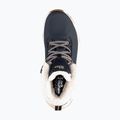 Buty damskie Jack Wolfskin Everquest Texapore Mid dark blue/off-white 10