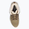 Buty damskie Jack Wolfskin Everquest Texapore Mid clay/beige 6