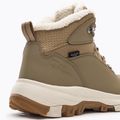 Buty damskie Jack Wolfskin Everquest Texapore Mid clay/beige 8