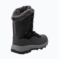 Śniegowce damskie Jack Wolfskin Everquest Texapore Snow High phantom/black 9