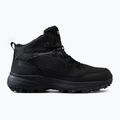 Buty męskie Jack Wolfskin Everquest Texapore Mid black 2