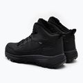 Buty męskie Jack Wolfskin Everquest Texapore Mid black 3