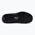 Buty męskie Jack Wolfskin Everquest Texapore Mid black 4