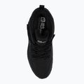 Buty męskie Jack Wolfskin Everquest Texapore Mid black 6