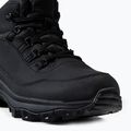 Buty męskie Jack Wolfskin Everquest Texapore Mid black 7