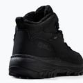 Buty męskie Jack Wolfskin Everquest Texapore Mid black 8