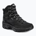 Buty trekkingowe męskie Jack Wolfskin Rebellion Guide Texapore Mid black