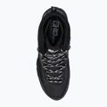 Buty trekkingowe męskie Jack Wolfskin Rebellion Guide Texapore Mid black 6