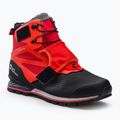 Buty trekkingowe męskie Jack Wolfskin 1995 Series Texapore Mid red/black