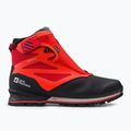 Buty trekkingowe męskie Jack Wolfskin 1995 Series Texapore Mid red/black 2