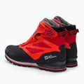 Buty trekkingowe męskie Jack Wolfskin 1995 Series Texapore Mid red/black 3