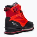 Buty trekkingowe męskie Jack Wolfskin 1995 Series Texapore Mid red/black 9