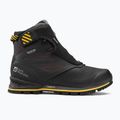 Buty trekkingowe męskie Jack Wolfskin 1995 Series Texapore Mid black/burly yellow xt 2