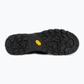 Buty trekkingowe męskie Jack Wolfskin 1995 Series Texapore Mid black/burly yellow xt 5