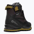 Buty trekkingowe męskie Jack Wolfskin 1995 Series Texapore Mid black/burly yellow xt 9