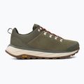 Buty turystyczne męskie Jack Wolfskin Terraventure Urban Low khaki/orange 2