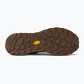 Buty turystyczne męskie Jack Wolfskin Terraventure Urban Low khaki/orange 5