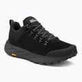 Buty turystyczne męskie Jack Wolfskin Terraventure Urban Low black